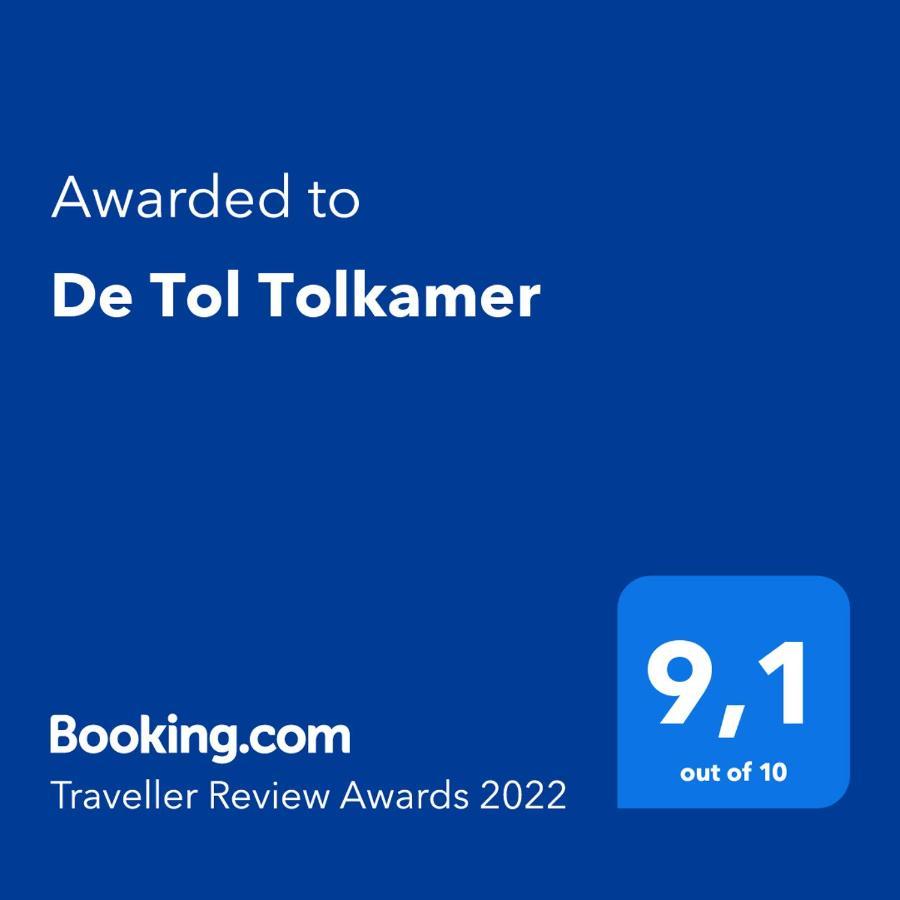 De Tol Tolkamer Exterior photo